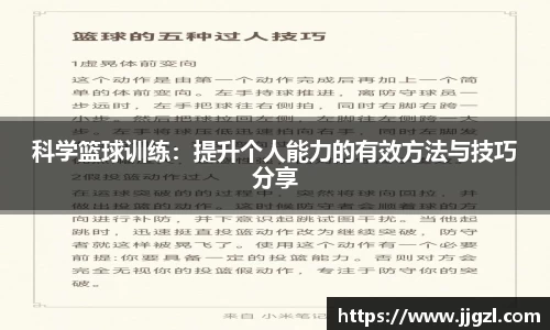 科学篮球训练：提升个人能力的有效方法与技巧分享
